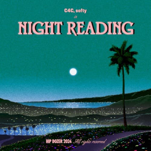 Night Reading cover
