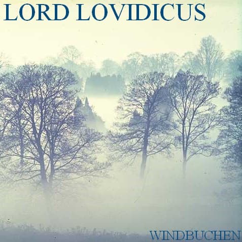 Windbuchen cover