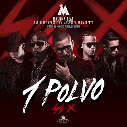 1 polvo cover