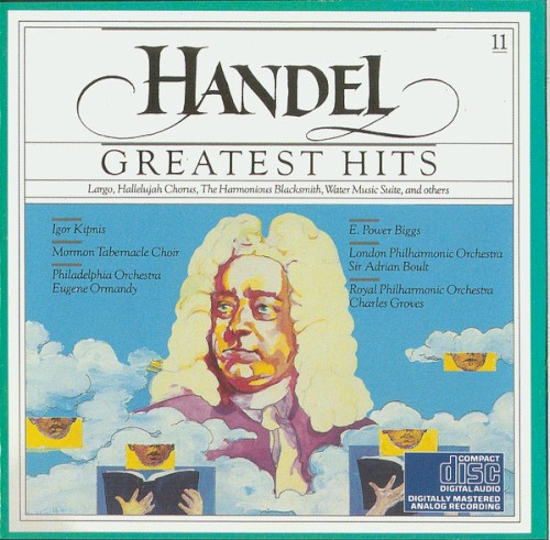 Greatest Hits cover