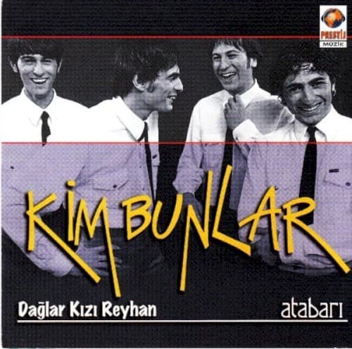Dağlar Kızı Reyhan / Atabarı cover
