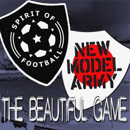 The Beautiful Game cover