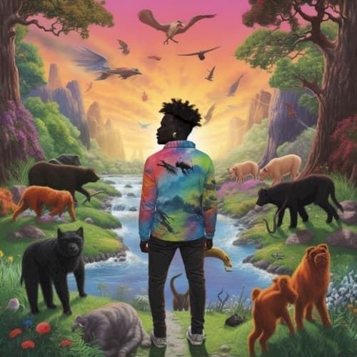Two Piece cover