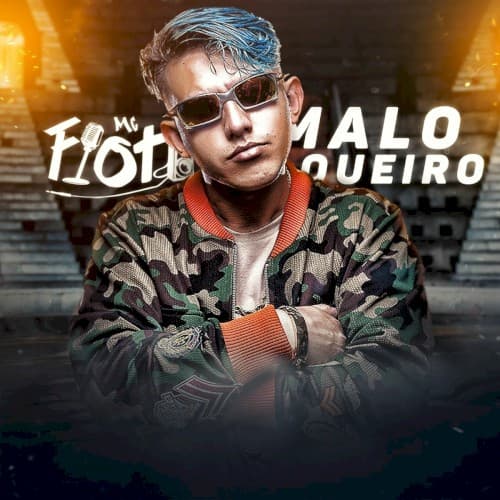 Maloqueiro cover