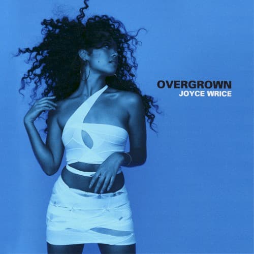 Overgrown cover