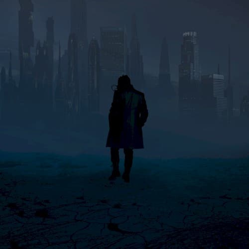 The Arrival: Part I cover