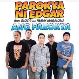 Ang Parokya cover