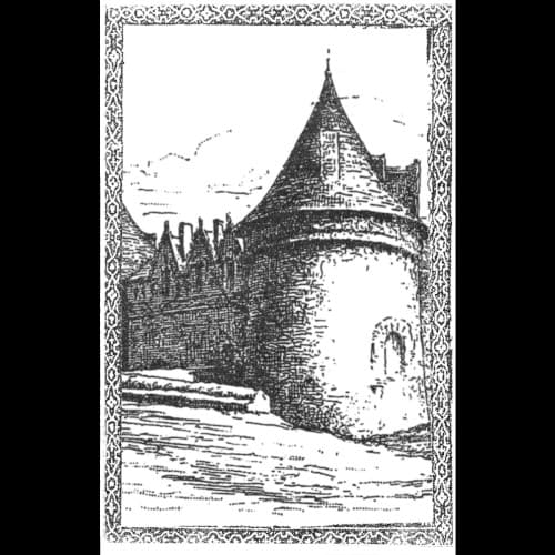 ...From the Dark Outlands cover
