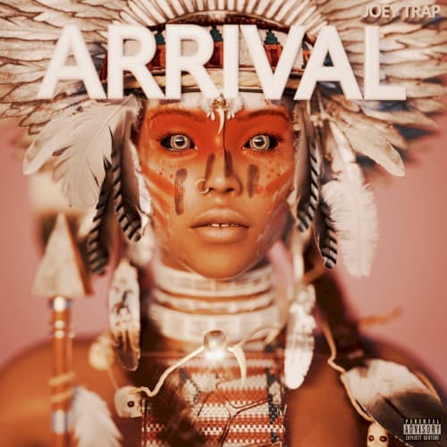 Arrival cover