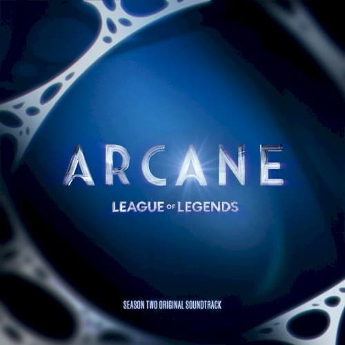 Remember Me (from the series Arcane League of Legends) cover