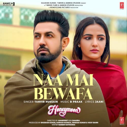 Naa Mai Bewafa (From “Honeymoon”) cover