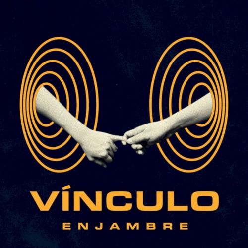 Vínculo - Single cover
