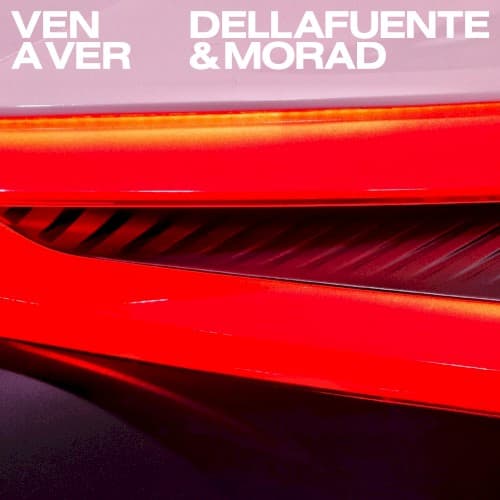 Ven a Ver cover