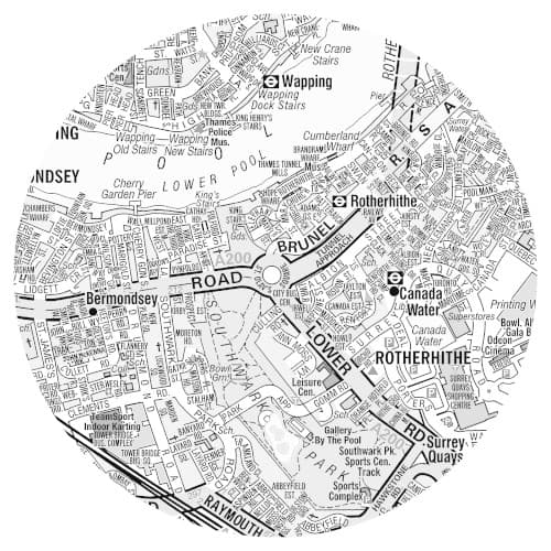The Future Retro Sound of London EP cover