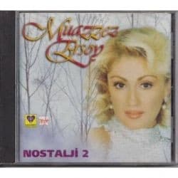 Nostalji 2 cover