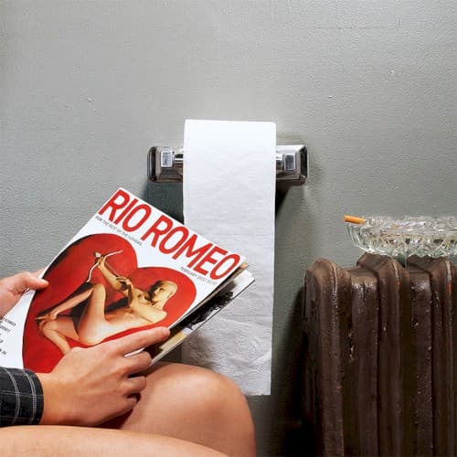 Valentine cover