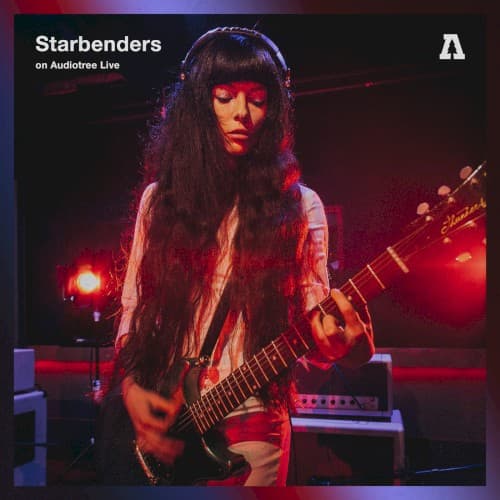 Audiotree Live cover