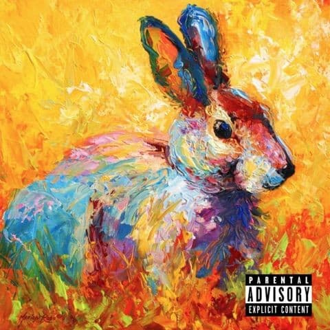 Easter Gunday 2 cover