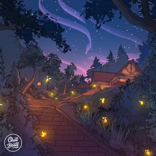 Deep End cover