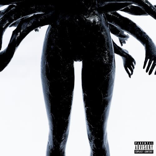 Abuse Me cover