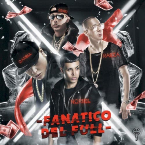 Fanático del full cover