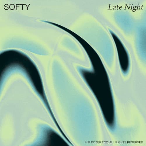 Late Night cover