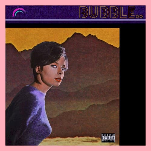 Bubble.. cover