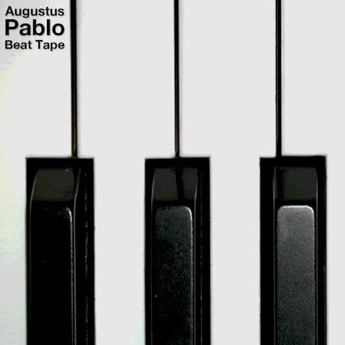 Beat Tape cover