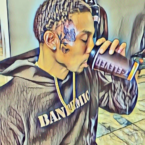 The Ninth (remix) cover