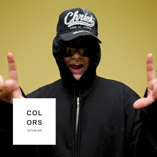 (ecco) cover
