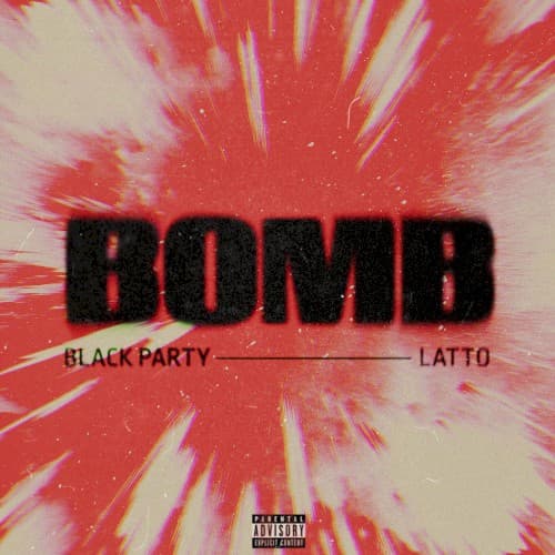 BOMB cover