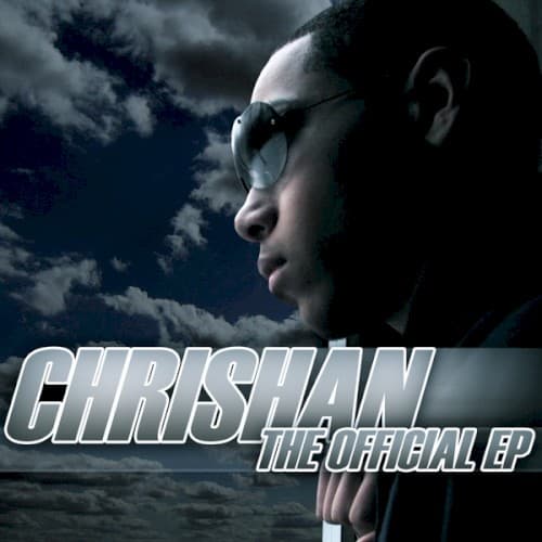 The Official EP cover