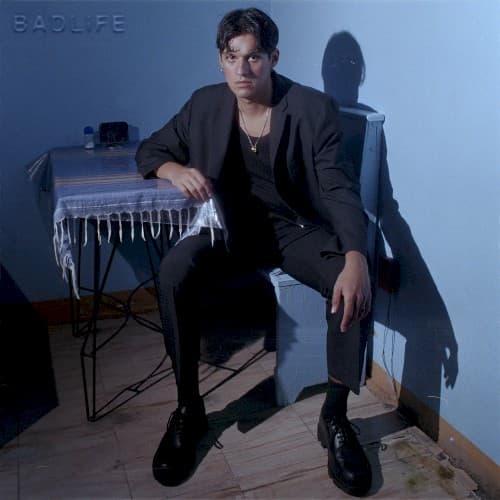 Bad Life cover