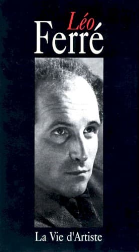 La Vie d’artiste : Les Années Le Chant du Monde 1947–1953 cover
