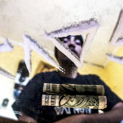 C. A. O. S. cover