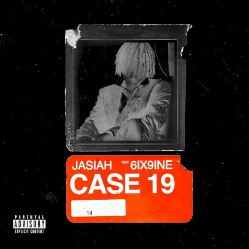 Case 19 cover