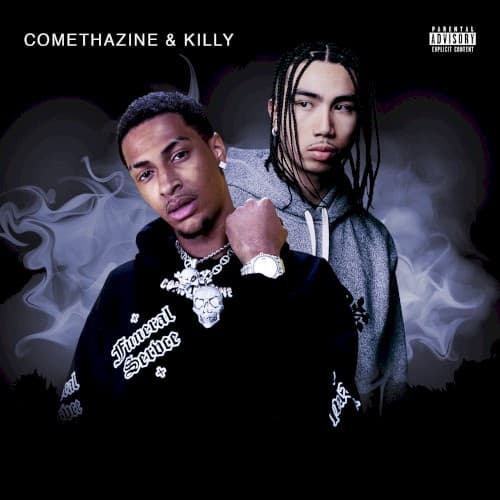 Comethazine & Killy cover