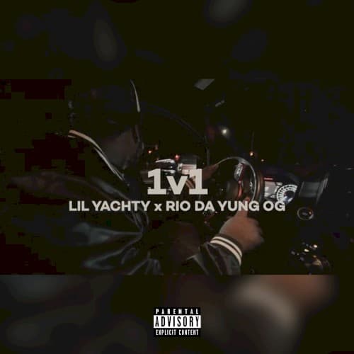 1v1 cover
