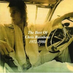 The Best of Chris Rainbow: 1972-1980 cover