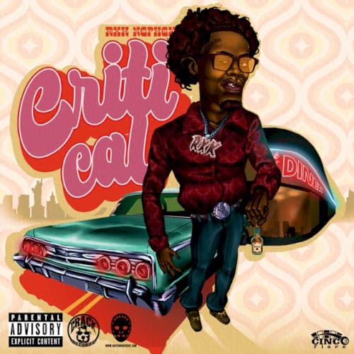 Critical cover