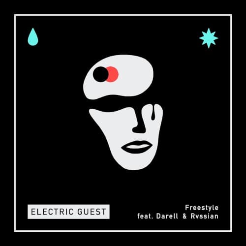 Freestyle cover