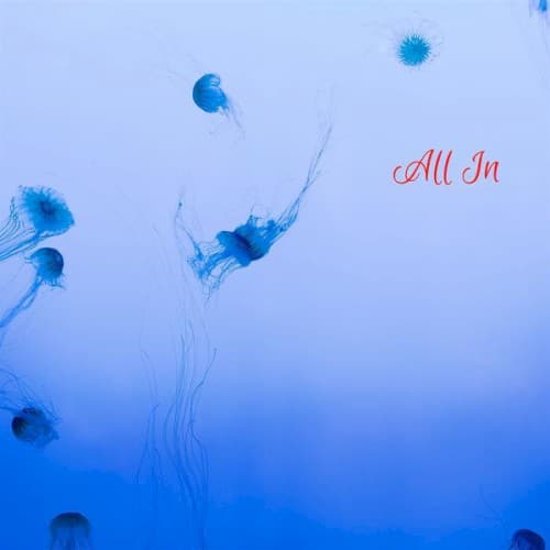 All In album cover
