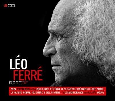 Best of cover