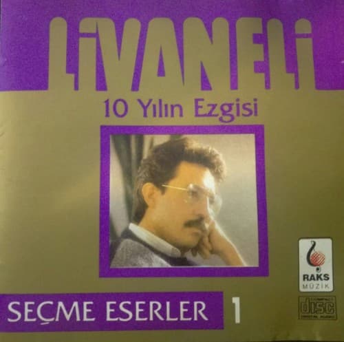 10 Yılın Ezgisi cover