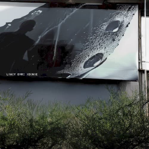 LAYER ONE Remixes cover