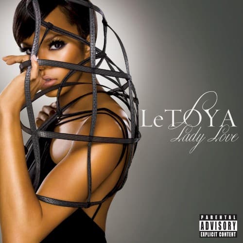 Lady Love cover