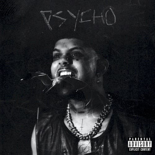 Psycho cover