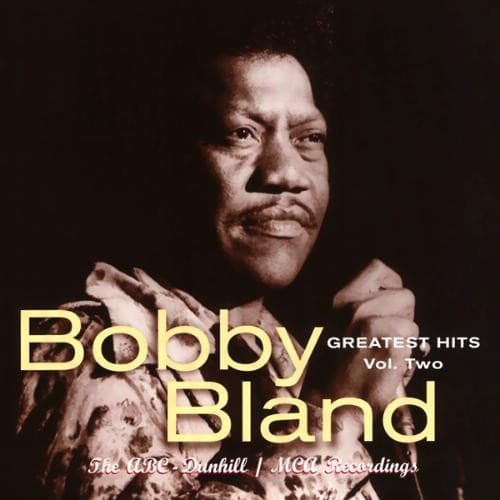 Greatest Hits, Volume 2 cover