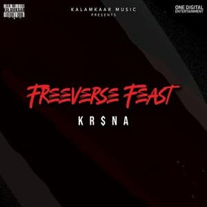 Freeverse Feast (Langar) cover