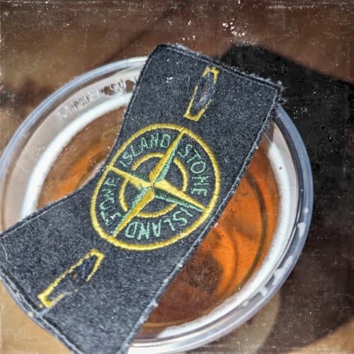 Blockage cover